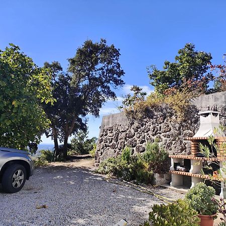 Quinta Da Barroquinha Konuk evi Vale de Prazeres Dış mekan fotoğraf