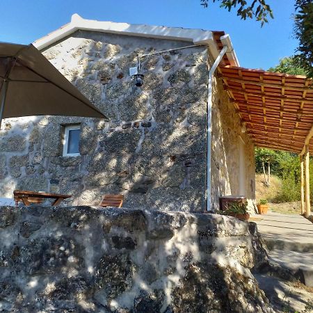 Quinta Da Barroquinha Konuk evi Vale de Prazeres Dış mekan fotoğraf