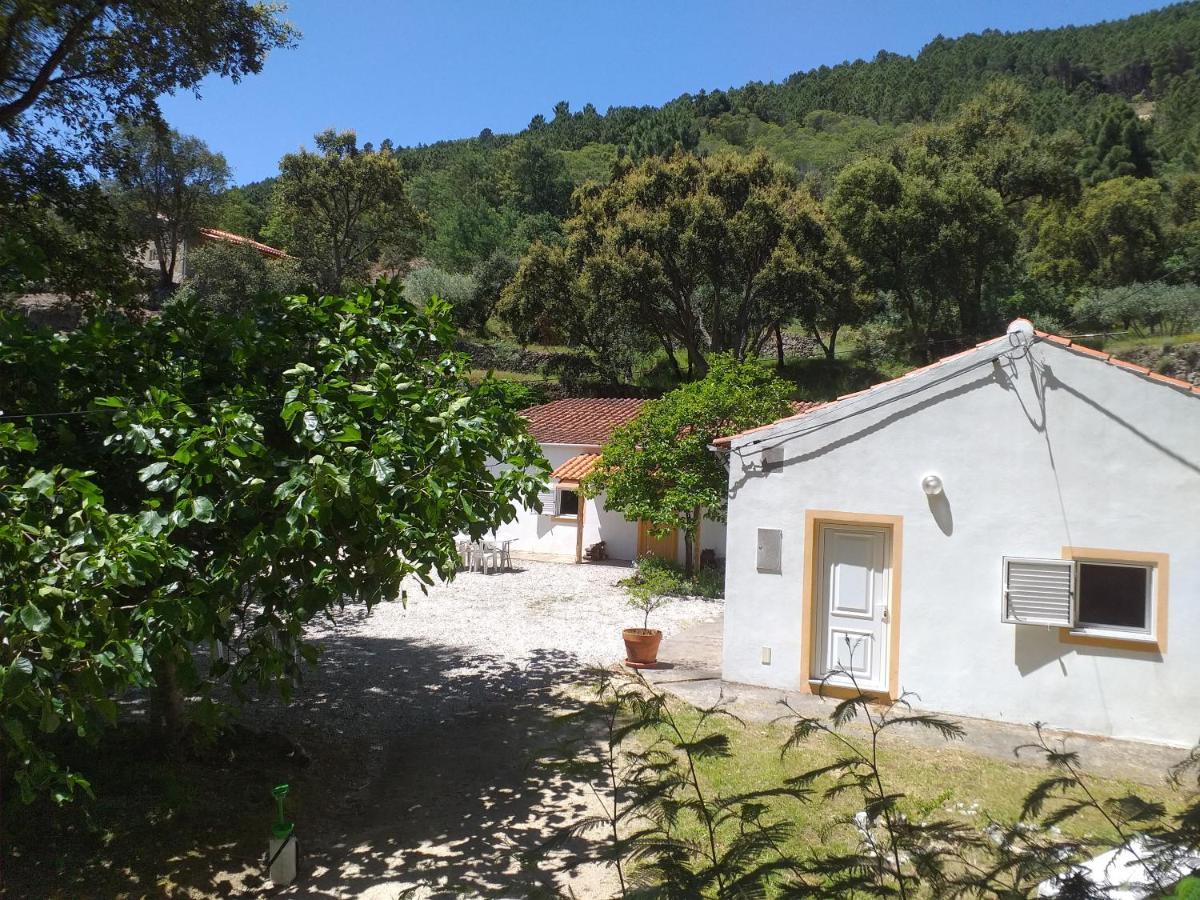 Quinta Da Barroquinha Konuk evi Vale de Prazeres Dış mekan fotoğraf