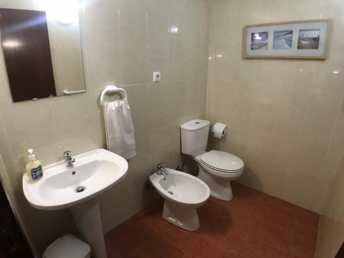 Quinta Da Barroquinha Konuk evi Vale de Prazeres Dış mekan fotoğraf