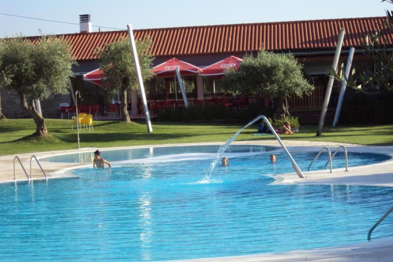 Quinta Da Barroquinha Konuk evi Vale de Prazeres Dış mekan fotoğraf