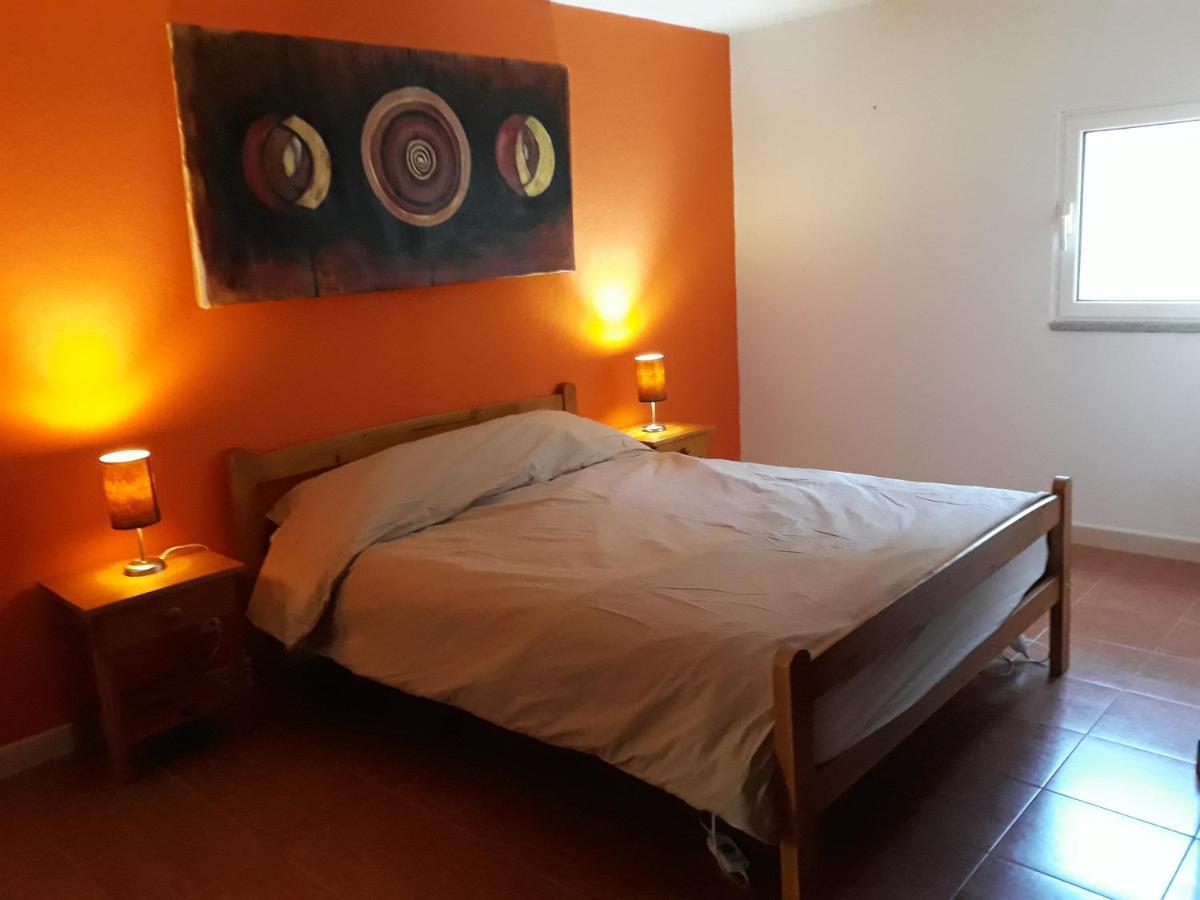 Quinta Da Barroquinha Konuk evi Vale de Prazeres Dış mekan fotoğraf