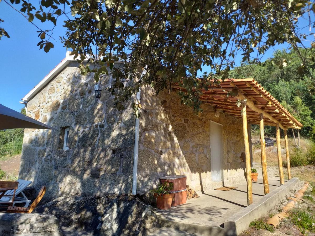 Quinta Da Barroquinha Konuk evi Vale de Prazeres Dış mekan fotoğraf